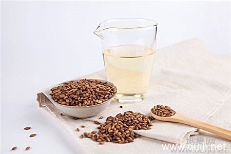 大麦茶减肥解暑,孕妇可以喝大麦茶吗
